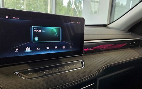 Haval Jolion, 2026 год, 2 622 510 рублей, 25 фотография