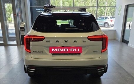 Haval Jolion, 2026 год, 2 622 510 рублей, 7 фотография