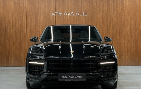 Porsche Cayenne III, 2025 год, 26 752 944 рублей, 3 фотография