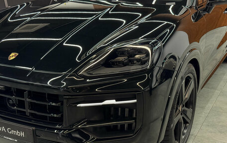 Porsche Cayenne III, 2025 год, 26 752 944 рублей, 5 фотография