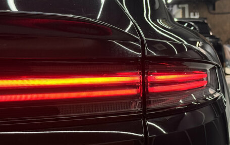 Porsche Cayenne III, 2025 год, 26 752 944 рублей, 9 фотография