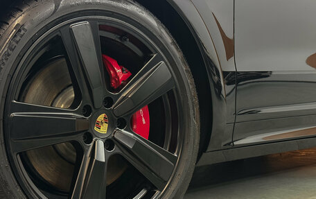 Porsche Cayenne III, 2025 год, 26 752 944 рублей, 6 фотография