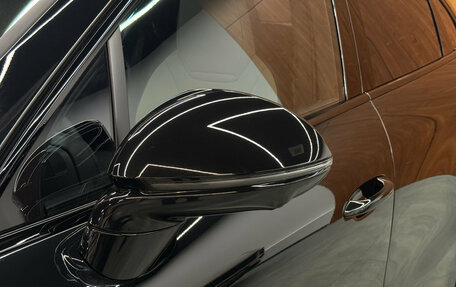 Porsche Cayenne III, 2025 год, 26 752 944 рублей, 7 фотография