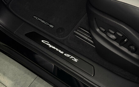 Porsche Cayenne III, 2025 год, 26 752 944 рублей, 12 фотография