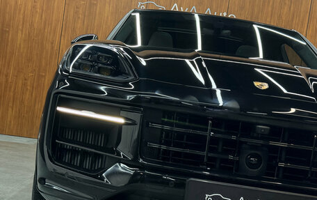 Porsche Cayenne III, 2025 год, 26 752 944 рублей, 4 фотография