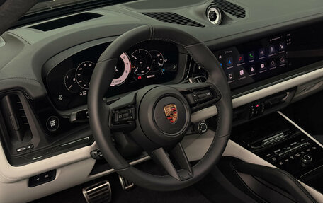 Porsche Cayenne III, 2025 год, 26 752 944 рублей, 15 фотография