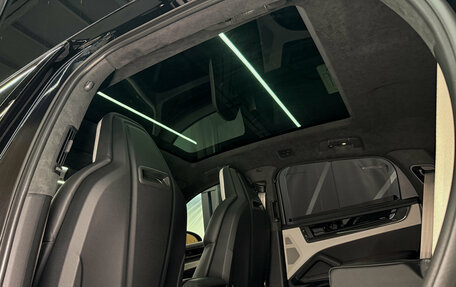 Porsche Cayenne III, 2025 год, 26 752 944 рублей, 28 фотография