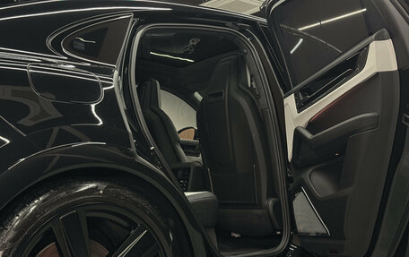 Porsche Cayenne III, 2025 год, 26 752 944 рублей, 23 фотография