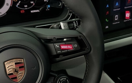 Porsche Cayenne III, 2025 год, 26 752 944 рублей, 17 фотография