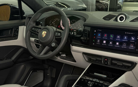 Porsche Cayenne III, 2025 год, 26 752 944 рублей, 31 фотография