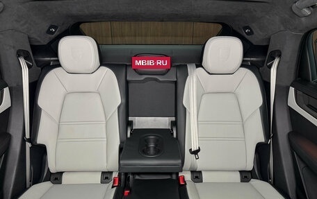 Porsche Cayenne III, 2025 год, 26 752 944 рублей, 24 фотография