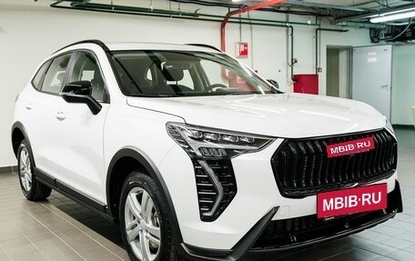 Haval Jolion, 2026 год, 2 449 000 рублей, 3 фотография