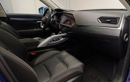 Geely Tugella FY11, 2021 год, 8 фотография