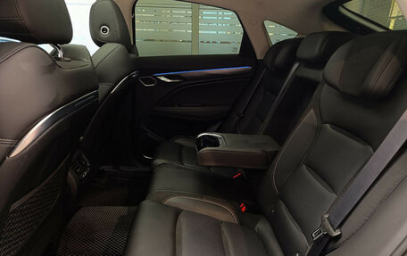 Geely Tugella FY11, 2021 год, 10 фотография