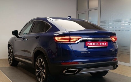 Geely Tugella FY11, 2021 год, 6 фотография