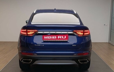 Geely Tugella FY11, 2021 год, 5 фотография