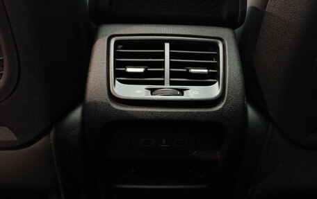 Geely Tugella FY11, 2021 год, 12 фотография