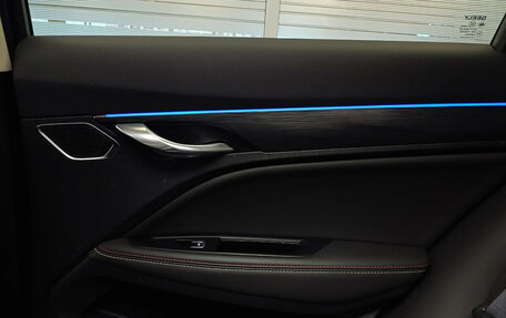 Geely Tugella FY11, 2021 год, 16 фотография