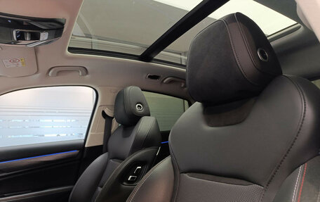 Geely Tugella FY11, 2021 год, 18 фотография