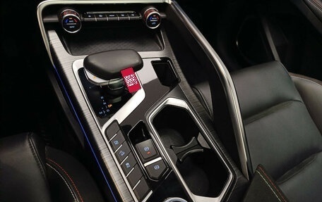 Geely Tugella FY11, 2021 год, 19 фотография