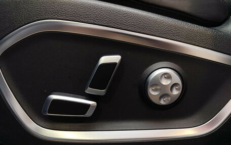 Geely Tugella FY11, 2021 год, 20 фотография