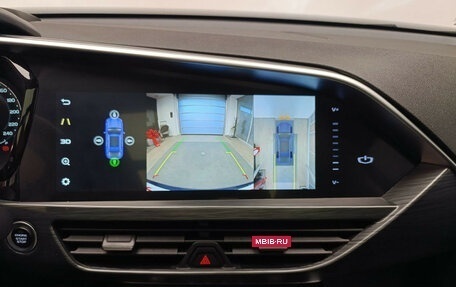 Geely Tugella FY11, 2021 год, 24 фотография