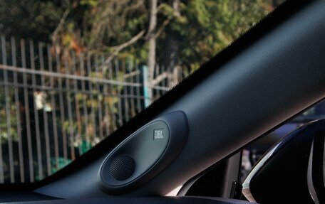 Toyota Camry, 2018 год, 2 899 000 рублей, 19 фотография