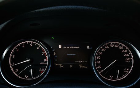 Toyota Camry, 2018 год, 2 899 000 рублей, 18 фотография