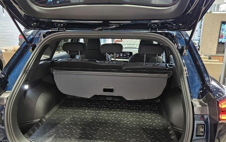 Haval F7, 2026 год, 2 870 010 рублей, 8 фотография