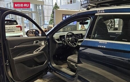 Haval F7, 2026 год, 2 870 010 рублей, 11 фотография