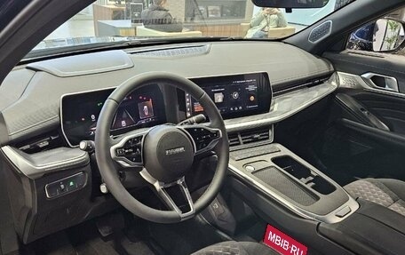 Haval F7, 2026 год, 2 870 010 рублей, 3 фотография