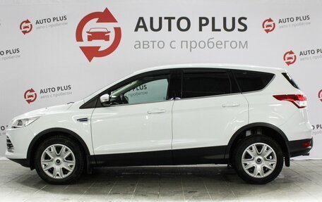 Ford Kuga III, 2015 год, 1 499 000 рублей, 5 фотография