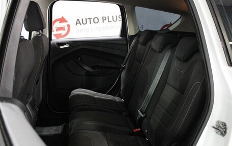 Ford Kuga III, 2015 год, 1 499 000 рублей, 9 фотография