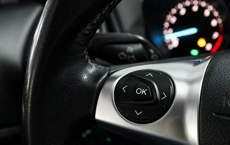 Ford Kuga III, 2015 год, 1 499 000 рублей, 13 фотография