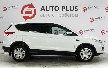 Ford Kuga III, 2015 год, 1 499 000 рублей, 6 фотография