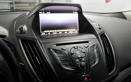 Ford Kuga III, 2015 год, 1 499 000 рублей, 10 фотография