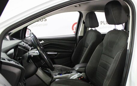 Ford Kuga III, 2015 год, 1 499 000 рублей, 8 фотография