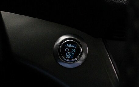 Ford Kuga III, 2015 год, 1 499 000 рублей, 16 фотография