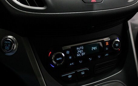 Ford Kuga III, 2015 год, 1 499 000 рублей, 19 фотография