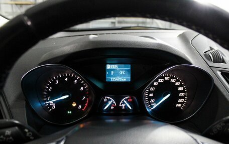 Ford Kuga III, 2015 год, 1 499 000 рублей, 18 фотография