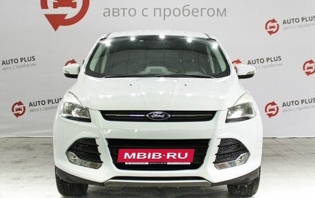 Ford Kuga III, 2015 год, 1 499 000 рублей, 3 фотография