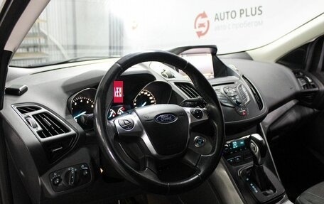 Ford Kuga III, 2015 год, 1 499 000 рублей, 7 фотография