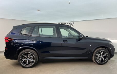 BMW X5, 2025 год, 10 300 000 рублей, 4 фотография
