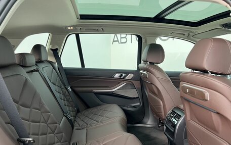 BMW X5, 2025 год, 10 300 000 рублей, 9 фотография