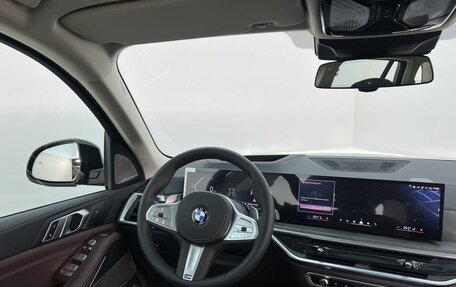 BMW X5, 2025 год, 10 300 000 рублей, 10 фотография