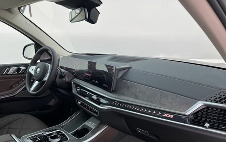 BMW X5, 2025 год, 10 300 000 рублей, 15 фотография