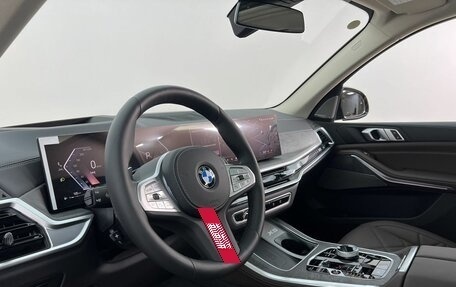 BMW X5, 2025 год, 10 300 000 рублей, 14 фотография