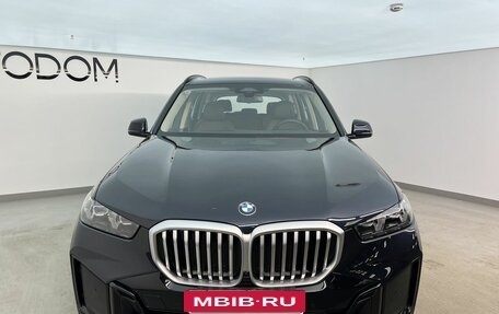 BMW X5, 2025 год, 10 300 000 рублей, 2 фотография