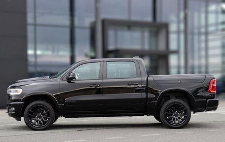 Rambler 1500, 2025 год, 11 999 000 рублей, 4 фотография