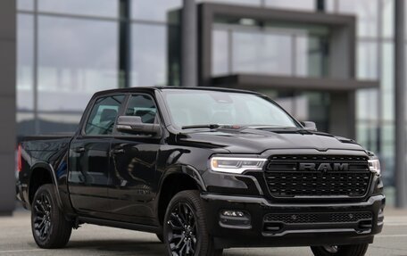 Rambler 1500, 2025 год, 11 999 000 рублей, 8 фотография